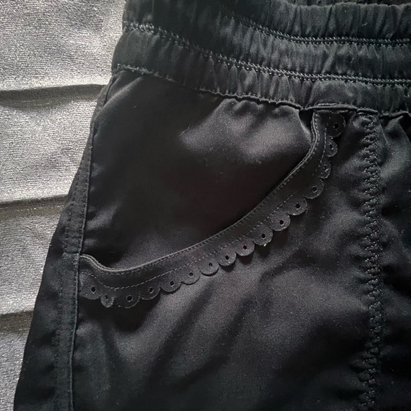 Lululemon shorts. Unique style! - Picture 2 of 4